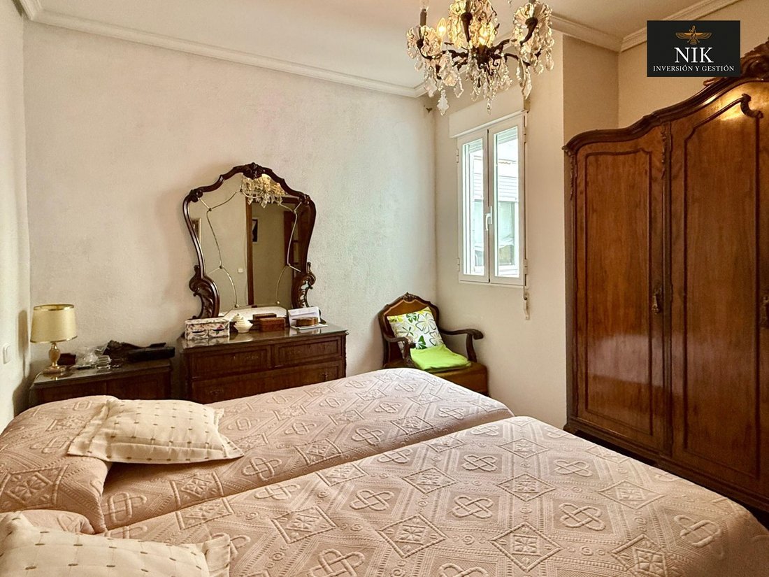 Penthouse in Centro, Madrid, Spain 5 - 16851323