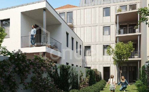 Apartment in Cedofeita, Santo Ildefonso, Se, Miragaia, Sao Nicolau e Vitoria, Porto District, Portugal 1