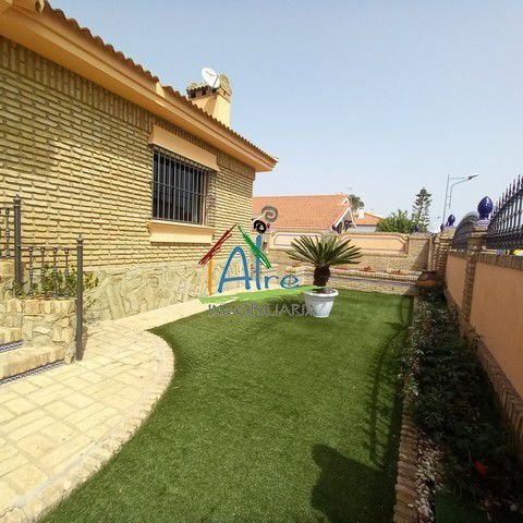 Chalet in 1a Fase, Almonte, Spain 2 - 12835150