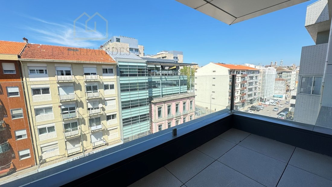 Apartment in Ramalde, Porto District, Portugal 5 - 14305723
