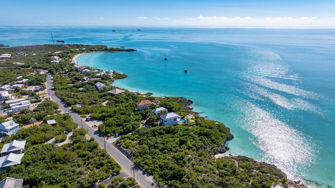 Land in Cooper Jack Bay Settlement, Caicos Islands, Turks and Caicos Islands 5 - 16813691