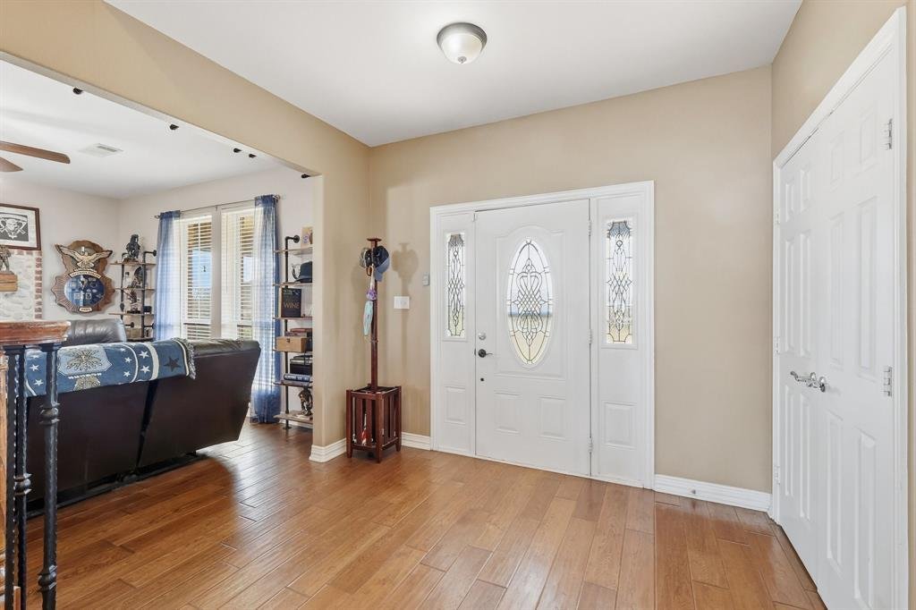 House in Decatur, Texas, United States 5 - 16850085