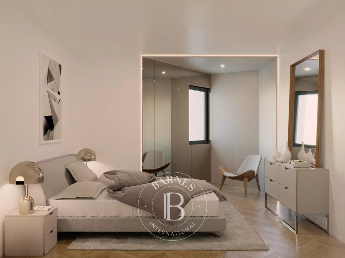 Apartment in Cedofeita, Santo Ildefonso, Se, Miragaia, Sao Nicolau e Vitoria, Porto District, Portugal 5 - 16845069
