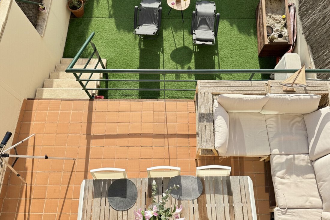 Apartment in Sitges, Catalonia, Spain 5 - 16848414
