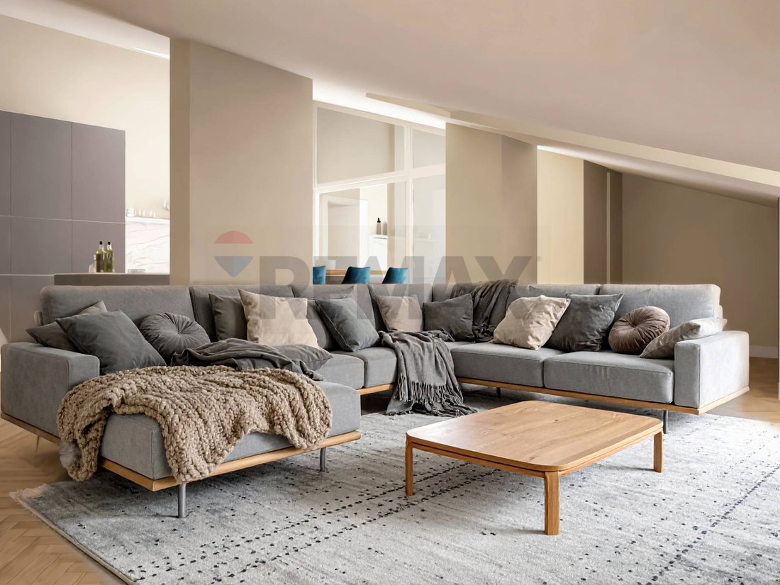 Apartment in Verbania, Piedmont, Italy 2 - 16847092