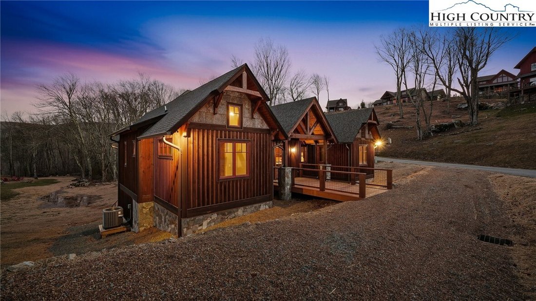 House in Boone, North Carolina, United States 3 - 16613786