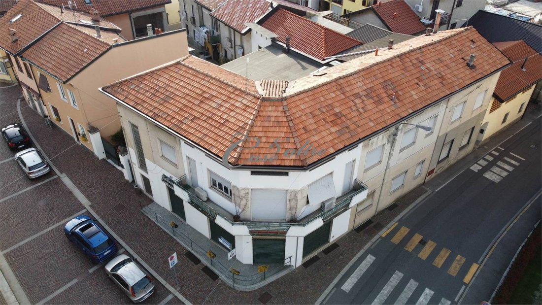 House in Novedrate, Lombardy, Italy 1 - 16847143