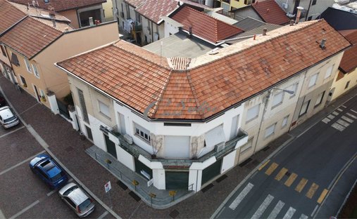 Haus in Novedrate, Lombardei, Italien 1