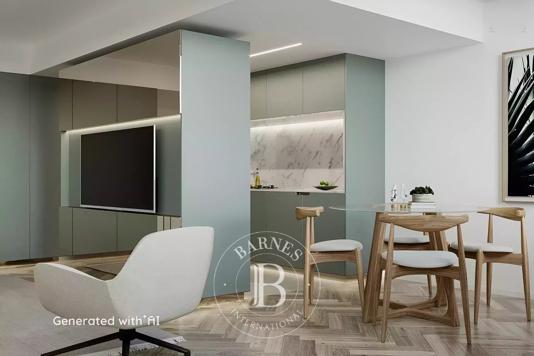 Apartment in Cedofeita, Santo Ildefonso, Se, Miragaia, Sao Nicolau e Vitoria, Porto District, Portugal 2 - 16845060