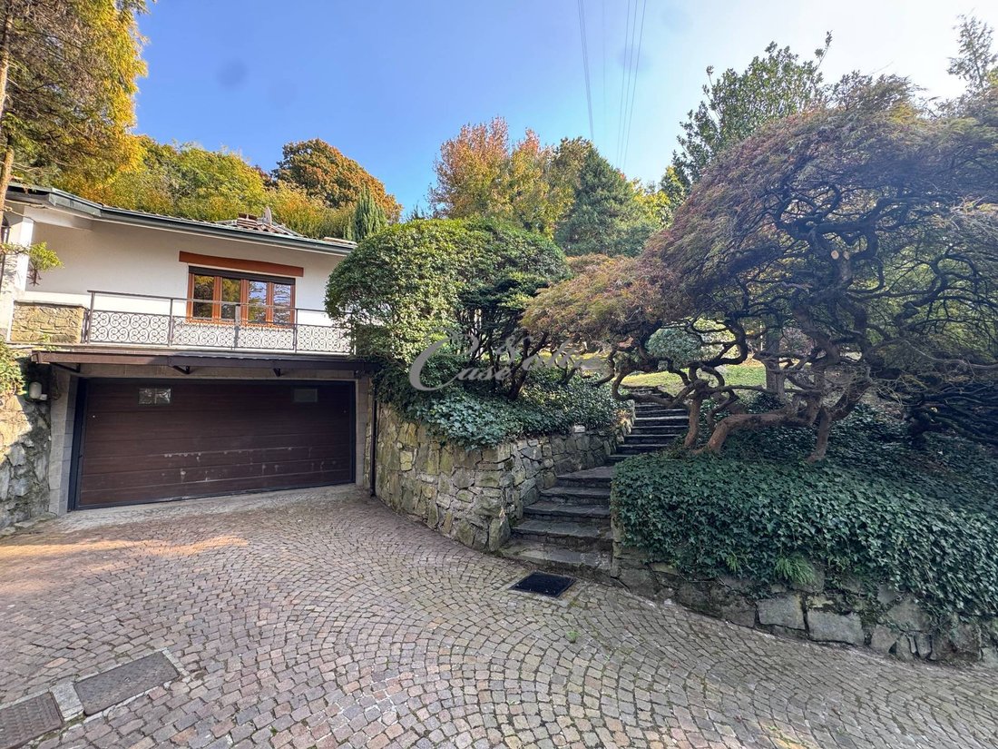 Villa in Carimate, Lombardy, Italy 4 - 16847088