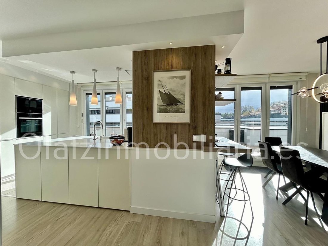 Appartamento a Barakaldo, Paesi Baschi, Spagna 4 - 16851135