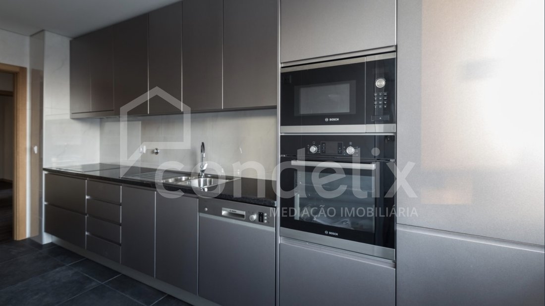 Apartment in Cedofeita, Santo Ildefonso, Se, Miragaia, Sao Nicolau e Vitoria, Porto District, Portugal 4 - 14522060