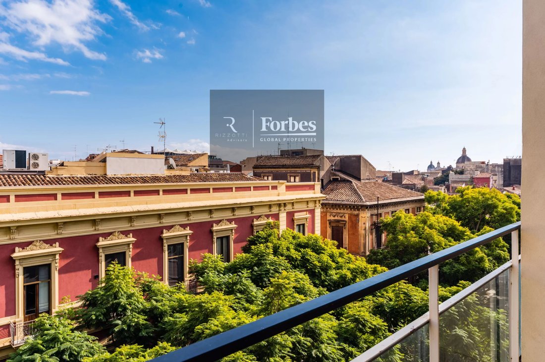 Apartment in Historic Center, Catania, Italy 4 - 15719734