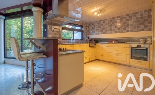 Timeless Elegance In Aix Les Bains – Le Castel Bisolet