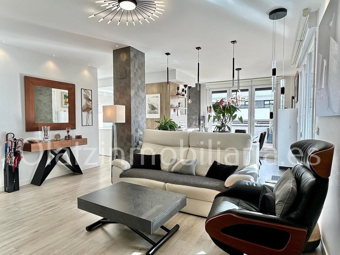 Appartamento a Barakaldo, Paesi Baschi, Spagna 5 - 16851135
