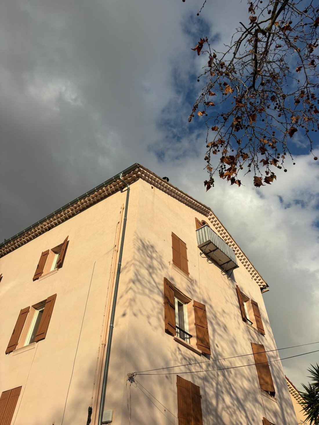 Estate in Toulon, Provence-Alpes-Côte d'Azur, France 2 - 16846373