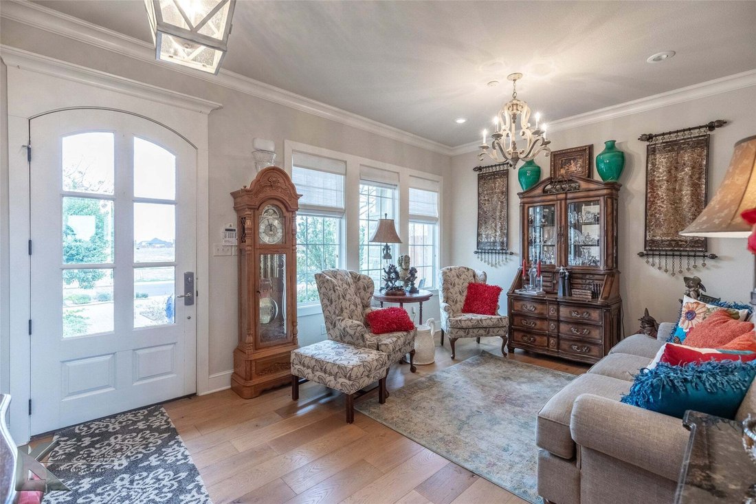 House in Abilene, Texas, United States 3 - 16841551