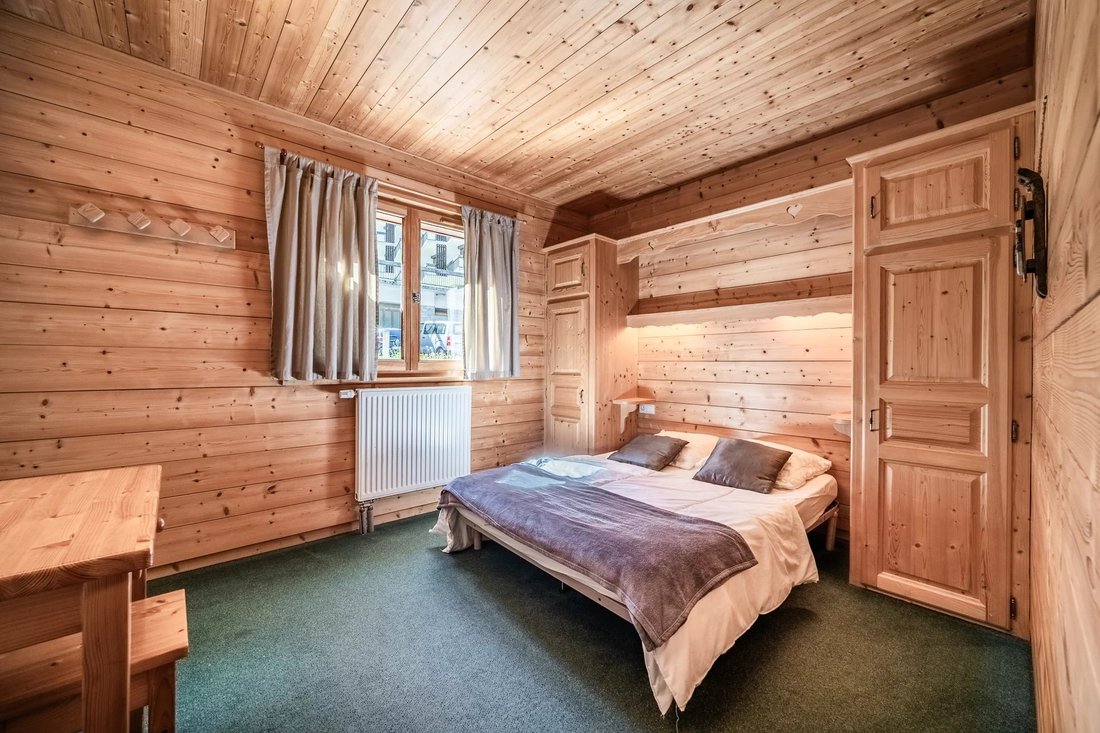Apartment in Morzine, Auvergne-Rhône-Alpes, France 2 - 16844944