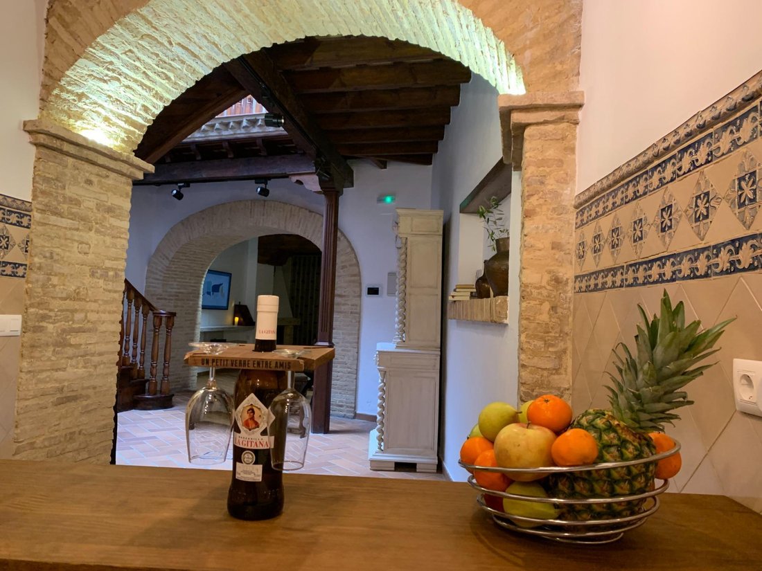Casa en Sanlúcar de Barrameda, Andalucía, España 5 - 16851552