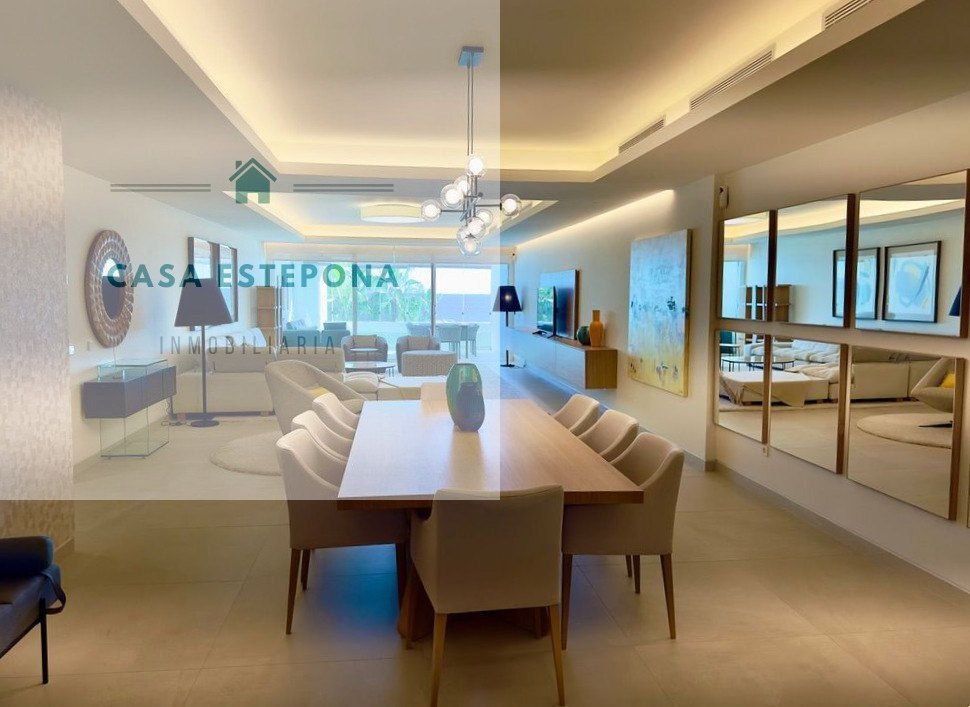 Apartment in Estepona, Andalusia, Spain 4 - 16851358