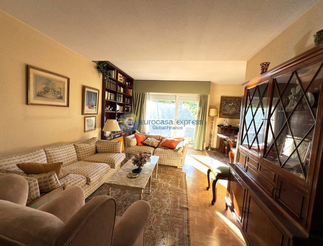 Apartment in Centro, Madrid, Spain 1 - 16851154