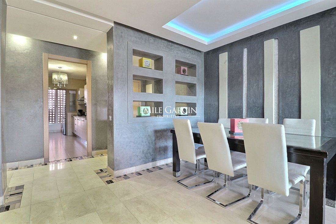 Apartment in Marrakesh, Marrakesh-Safi, Morocco 3 - 16850591