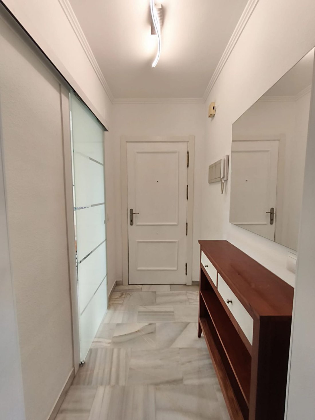 Penthouse in Centro, Malaga, Spain 4 - 16851129