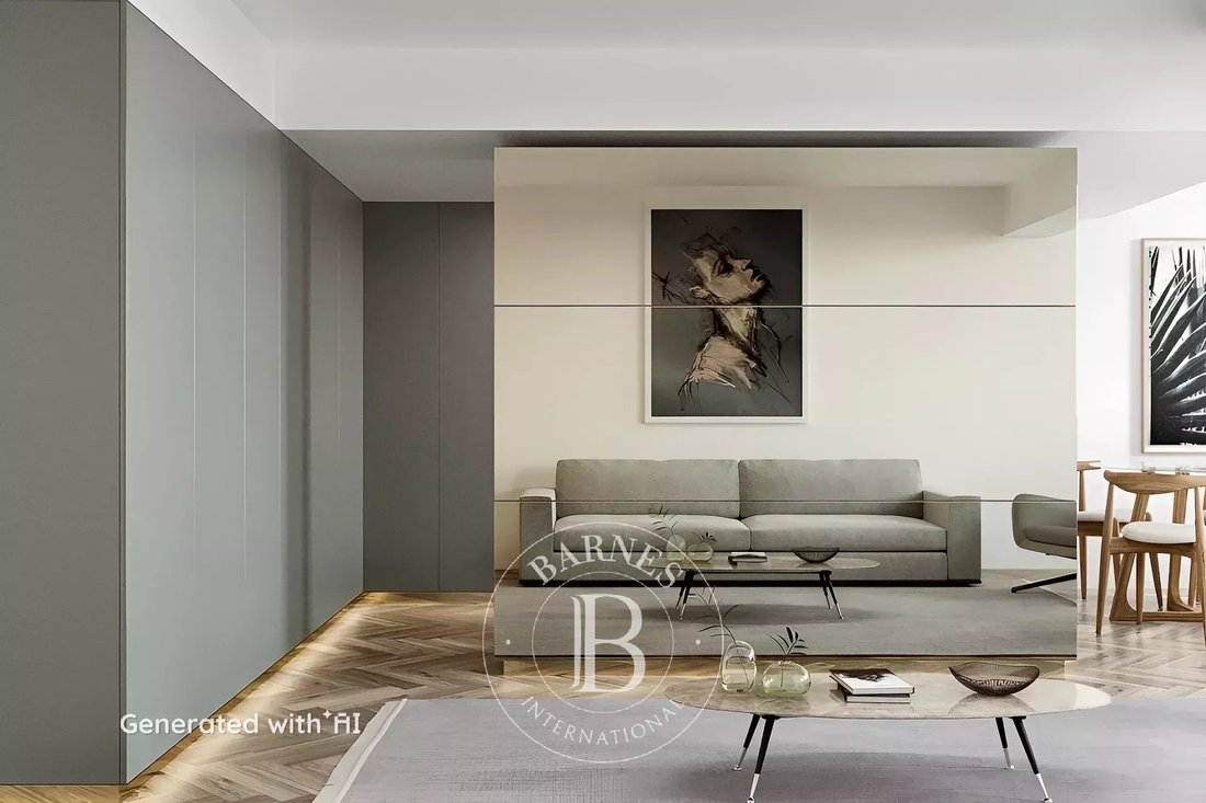 Apartment in Cedofeita, Santo Ildefonso, Se, Miragaia, Sao Nicolau e Vitoria, Porto District, Portugal 1 - 16845060