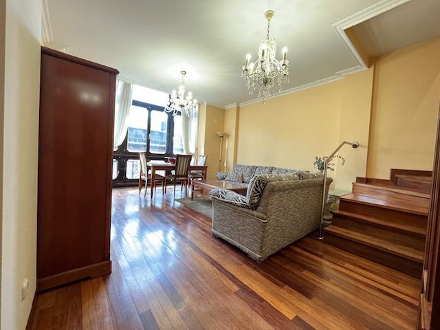 Apartamento en Distrito Centro, Gijón, España 1 - 16851228