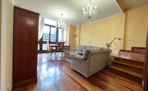 Apartamento en Distrito Centro, Gijón, España 1