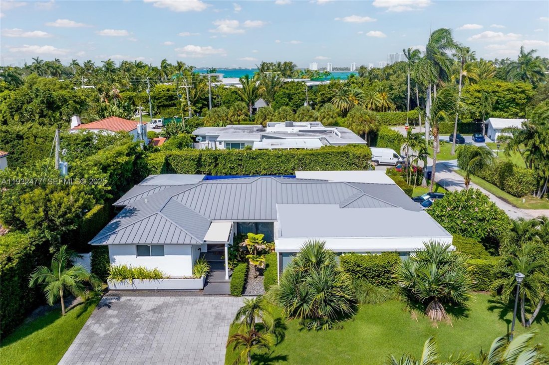 House in Miami Beach, Florida, United States 1 - 16850747