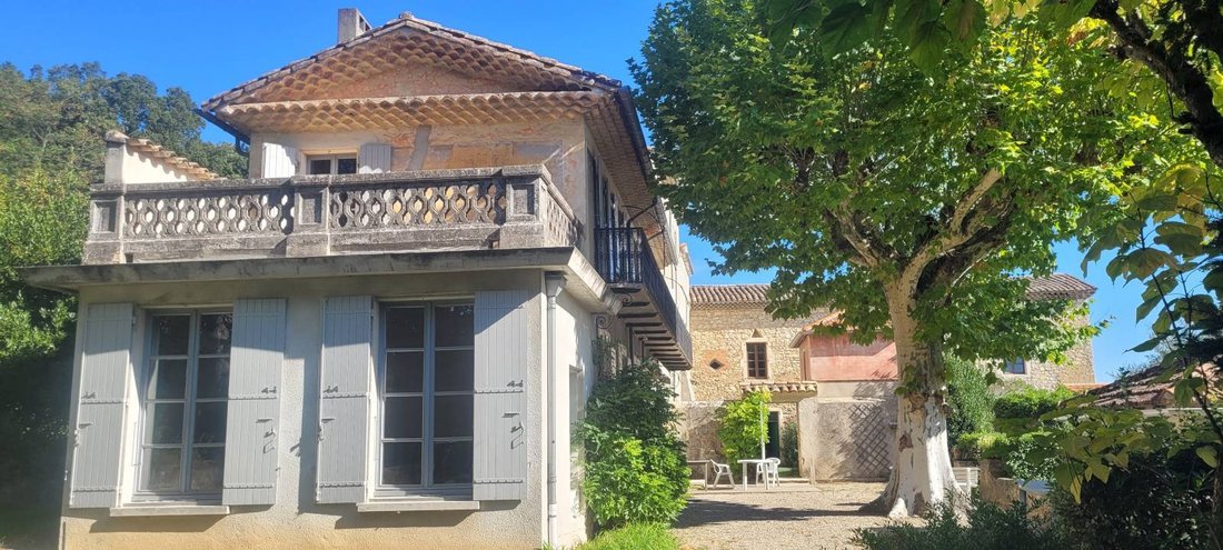 Land in Ville-Basse, Montelimar, France 4 - 16844728