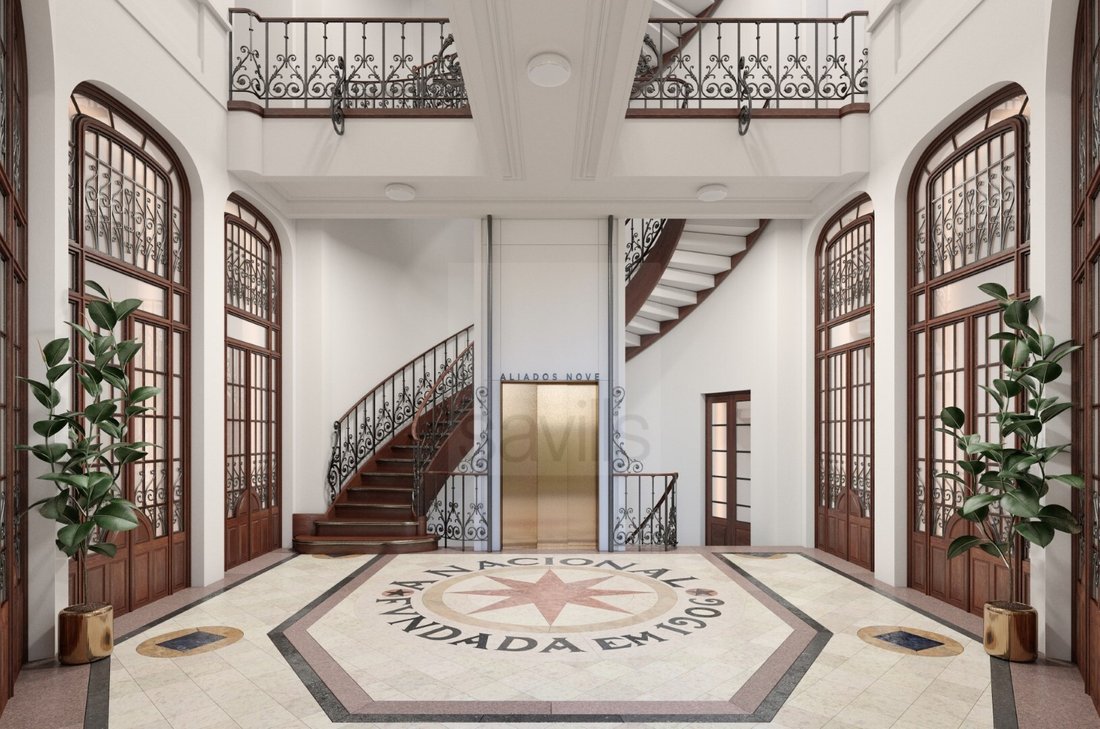 Apartment in Cedofeita, Santo Ildefonso, Se, Miragaia, Sao Nicolau e Vitoria, Porto District, Portugal 1 - 15031617