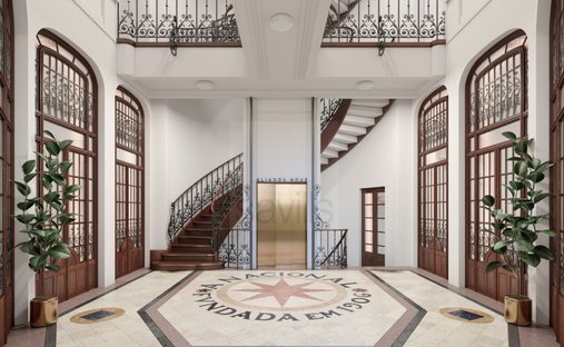 Apartment in Cedofeita, Santo Ildefonso, Se, Miragaia, Sao Nicolau e Vitoria, Porto District, Portugal 1