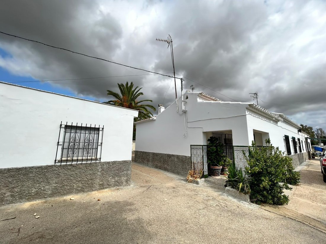Estate in Jerez De La Frontera, Andalusia, Spain 5 - 16851514