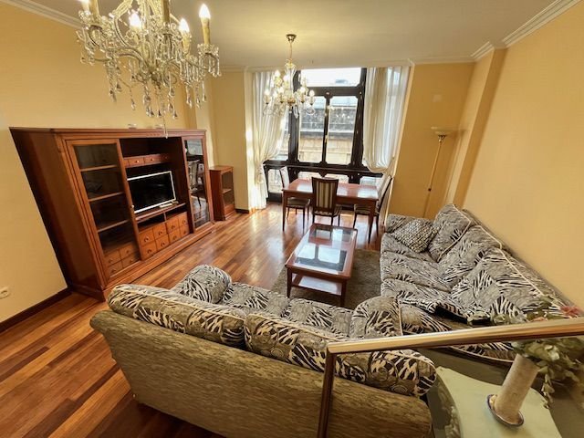 Apartamento en Distrito Centro, Gijón, España 3 - 16851228