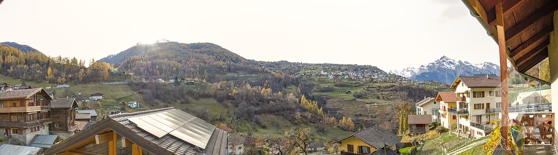 Chalet à Nendaz, Valais, Suisse 3 - 16850617