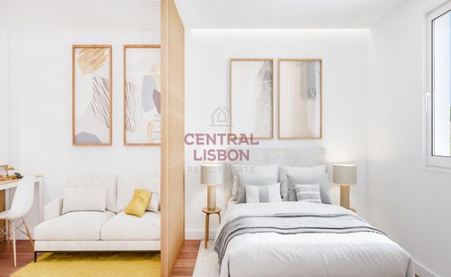 Apartment in Cedofeita, Santo Ildefonso, Se, Miragaia, Sao Nicolau e Vitoria, Porto District, Portugal 1