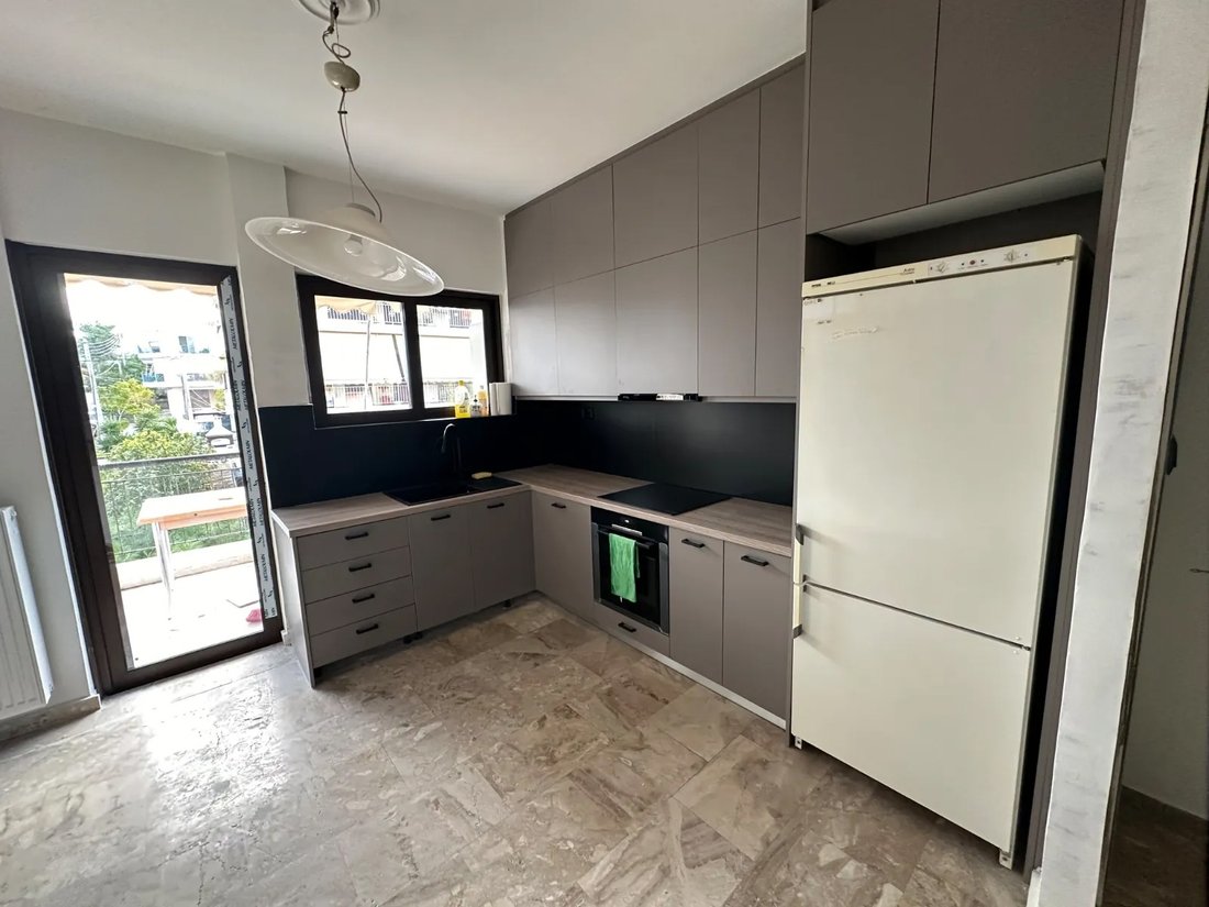 Apartment in South Athens, Attica, Greece 2 - 16847285
