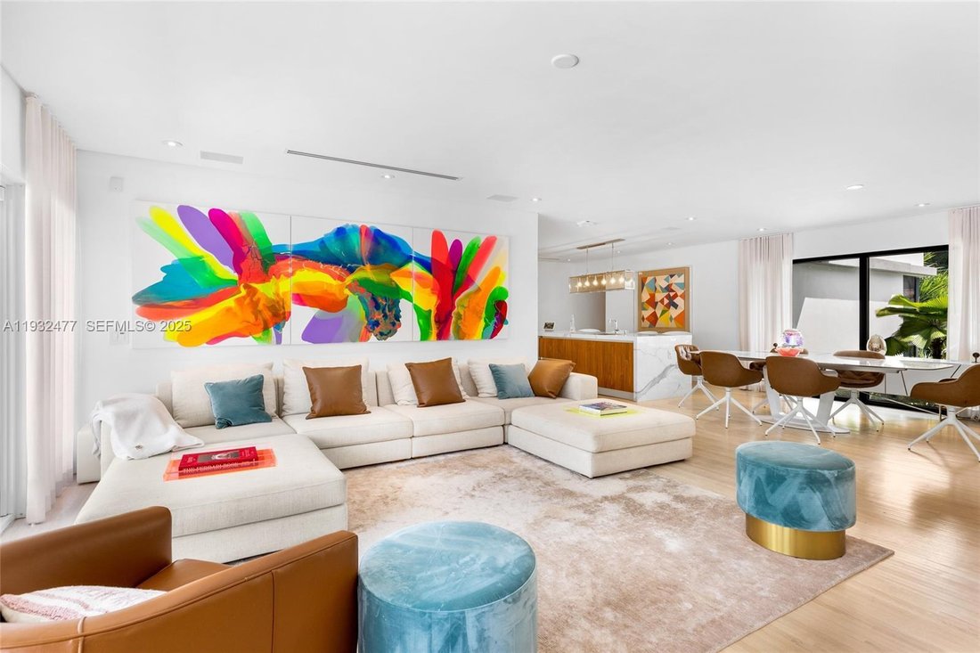 House in Miami Beach, Florida, United States 5 - 16850747