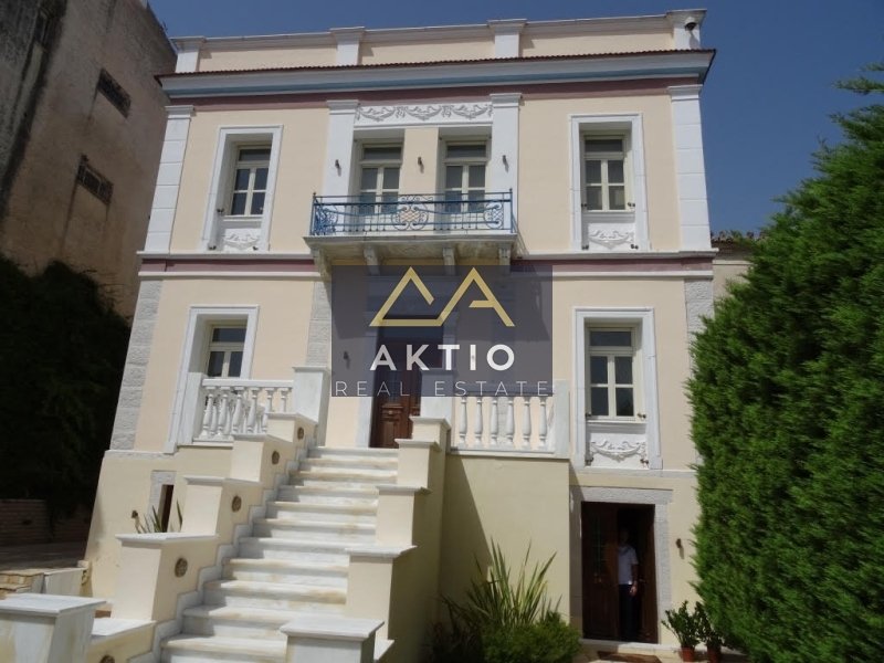 House in Astakos, Peloponnese, Western Greece and the Ionian, Greece 2 - 16844920