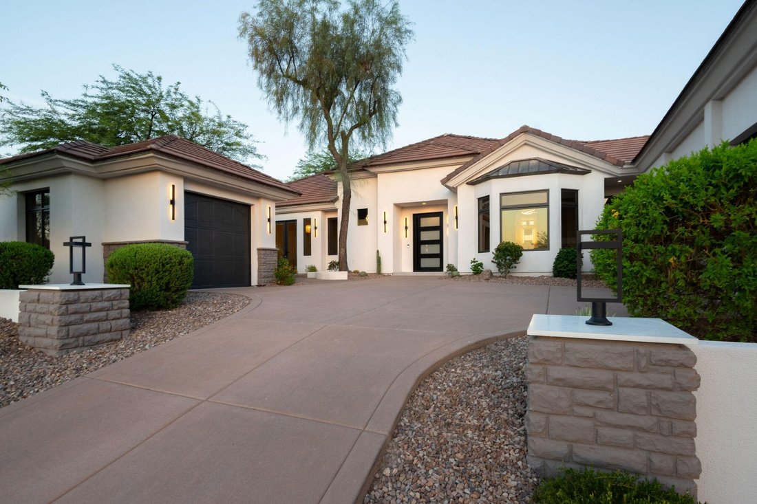 House in Fountain Hills, Arizona, United States 4 - 16577509