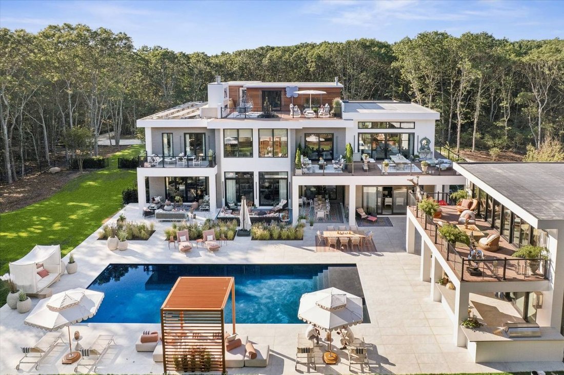 House in Bridgehampton, New York, United States 2 - 15881691
