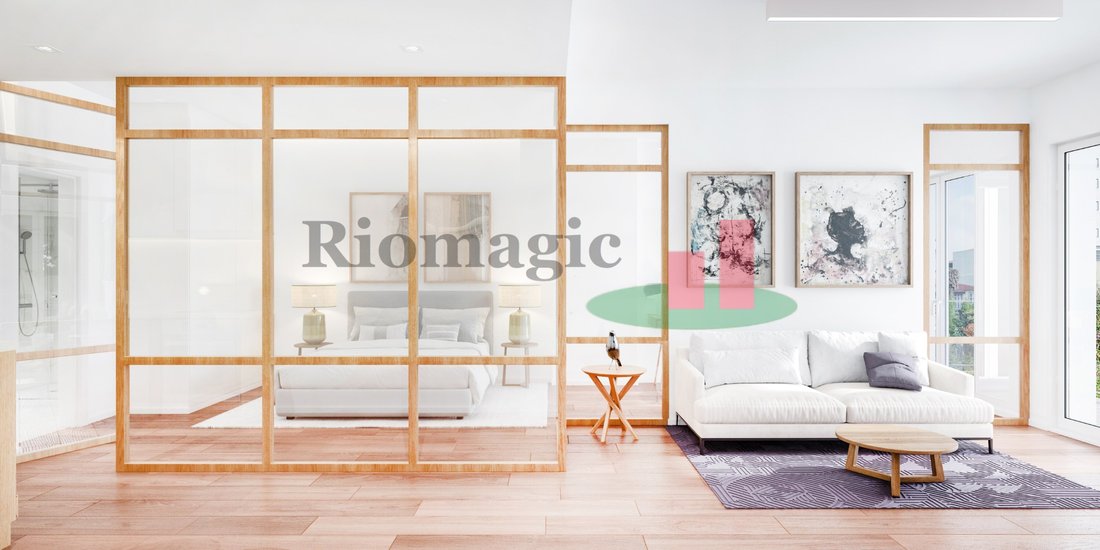 Apartment in Cedofeita, Santo Ildefonso, Se, Miragaia, Sao Nicolau e Vitoria, Porto District, Portugal 5 - 12230077