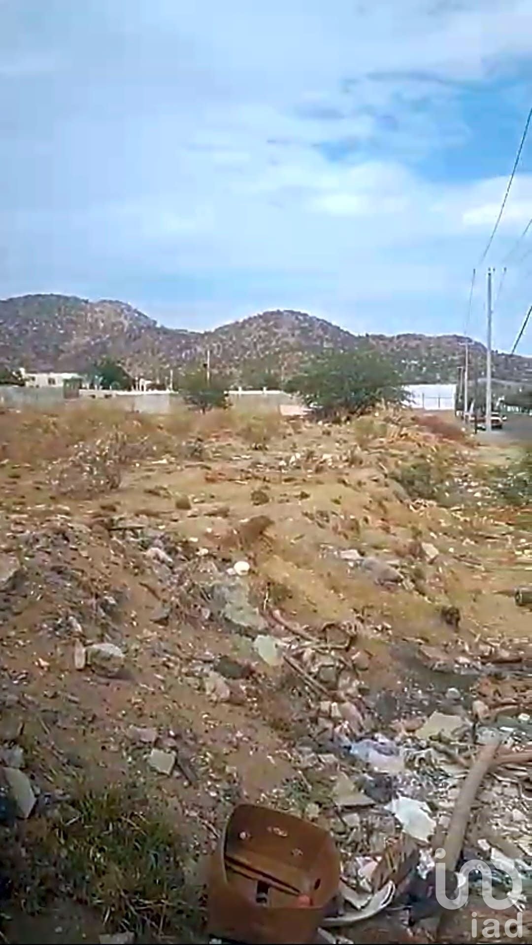 Land in Villa del Real, Sonora, Mexico 5 - 16844842