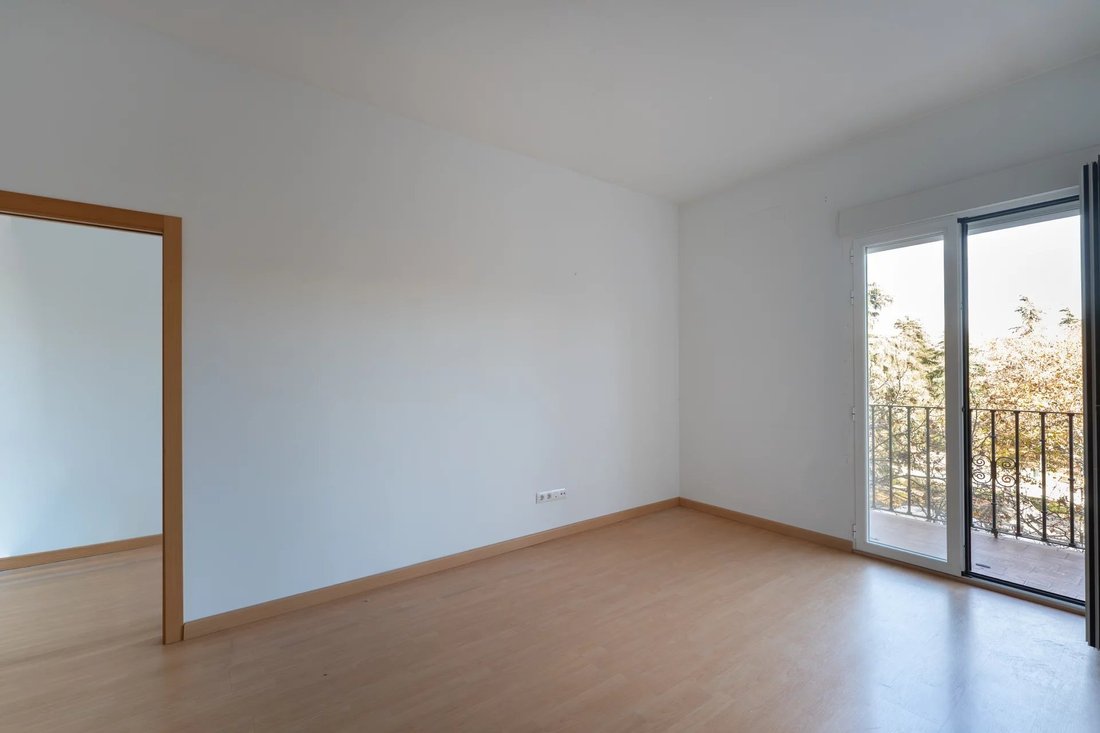 Apartment in Barrio Salamanca, Madrid, Spain 2 - 16844887