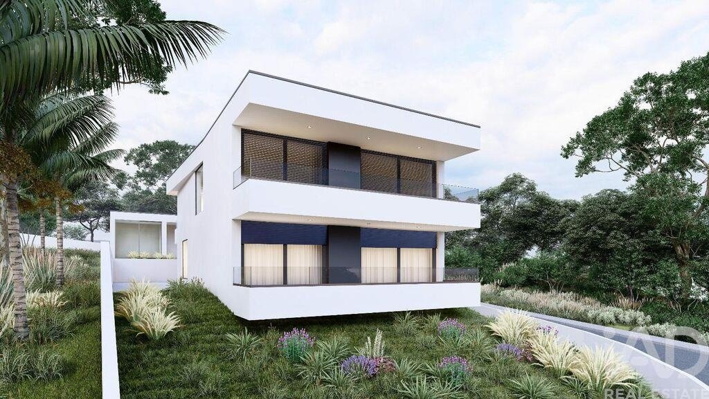 Land in Santa Maria da Feira, Aveiro District, Portugal 1 - 16851068