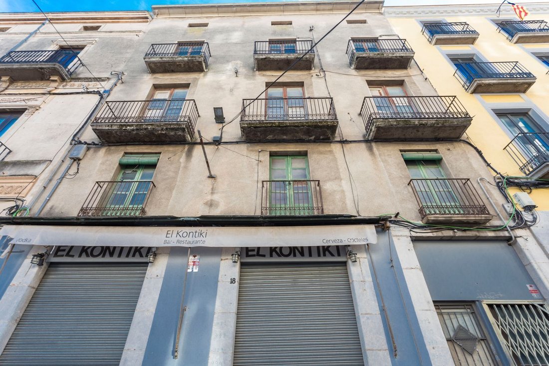 Andere in Figueres, Katalonien, Spanien 5 - 16851227