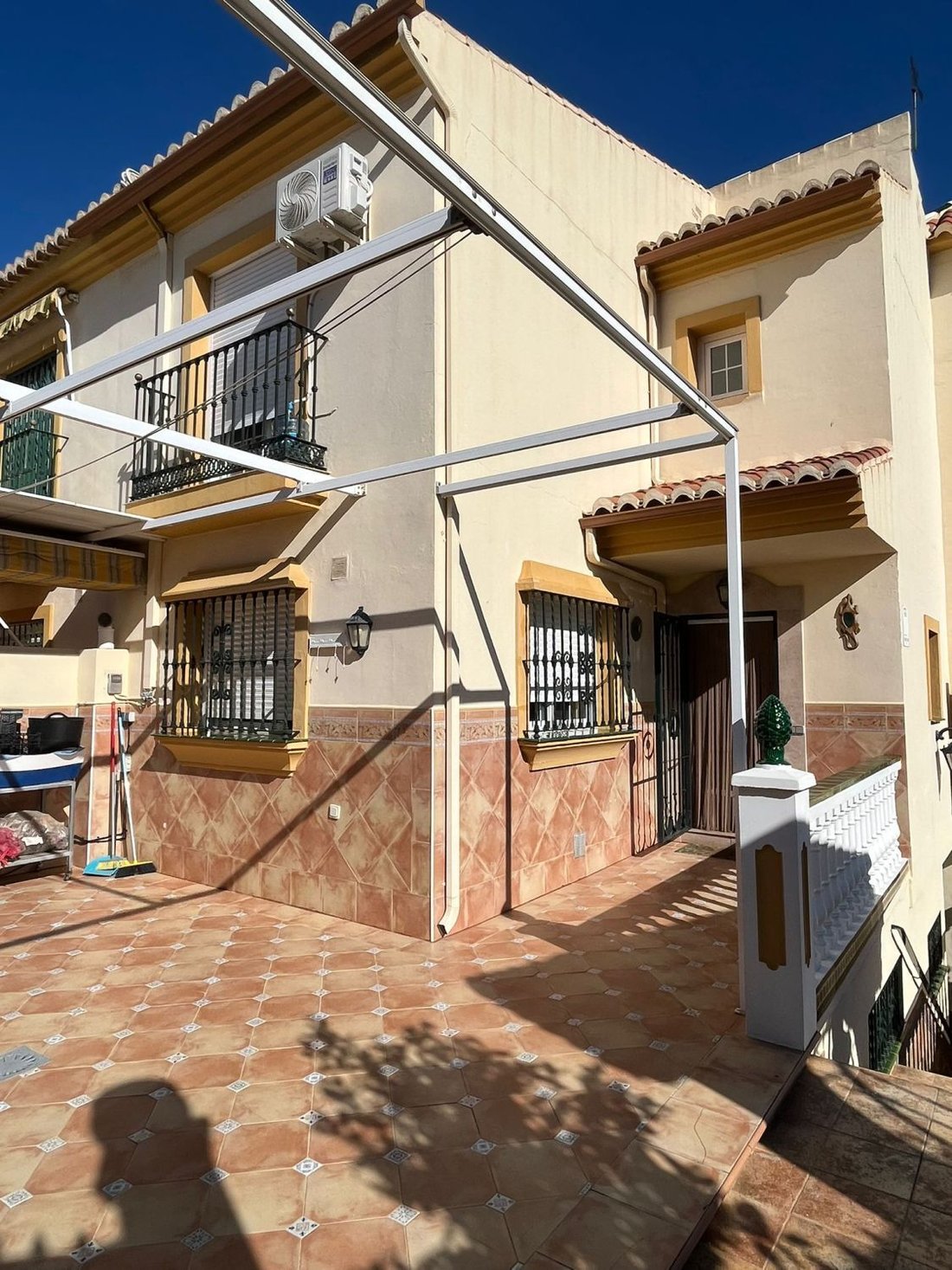Chalet in Torre del Mar, Velez-Malaga, Andalusia 3 - 16851318