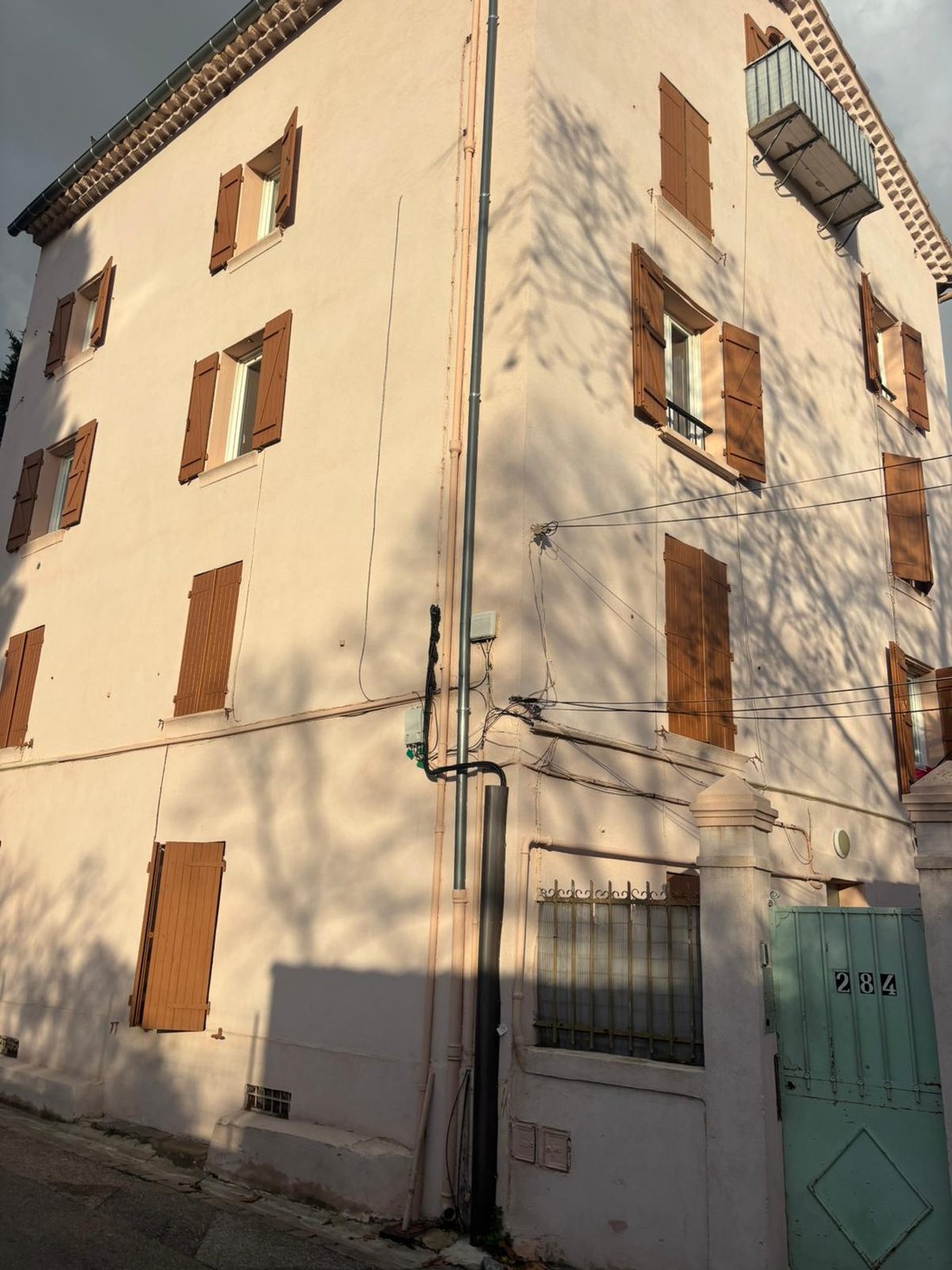 Estate in Toulon, Provence-Alpes-Côte d'Azur, France 1 - 16846373